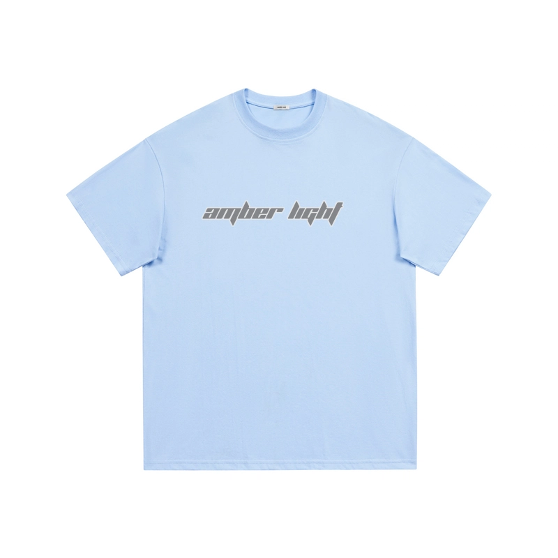 AMBER LIGHT T