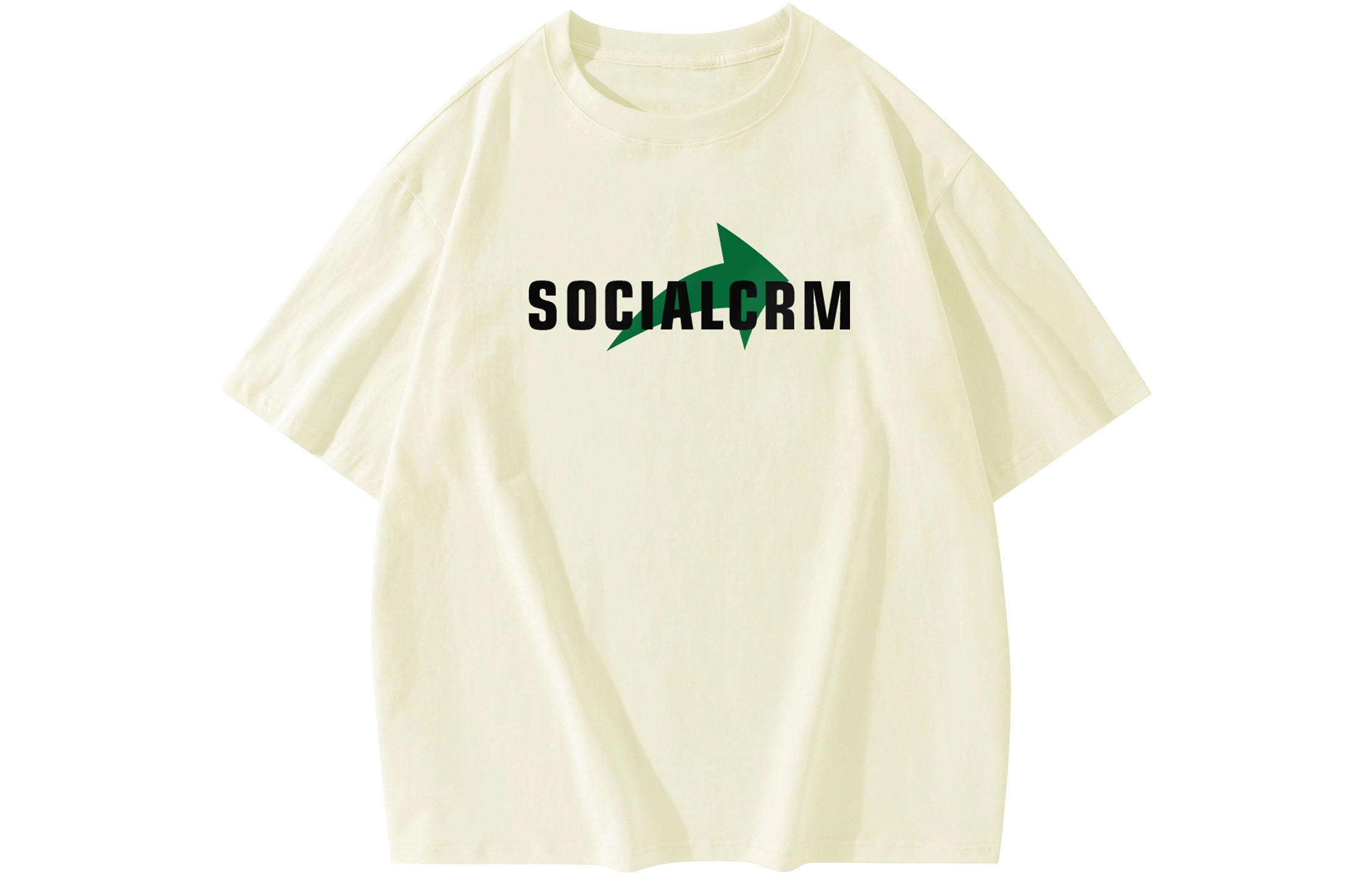 SCRM LogoT