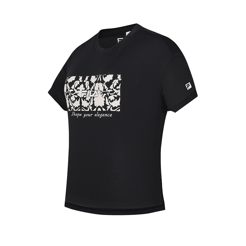 FILA FITNESS LOGO SS24T