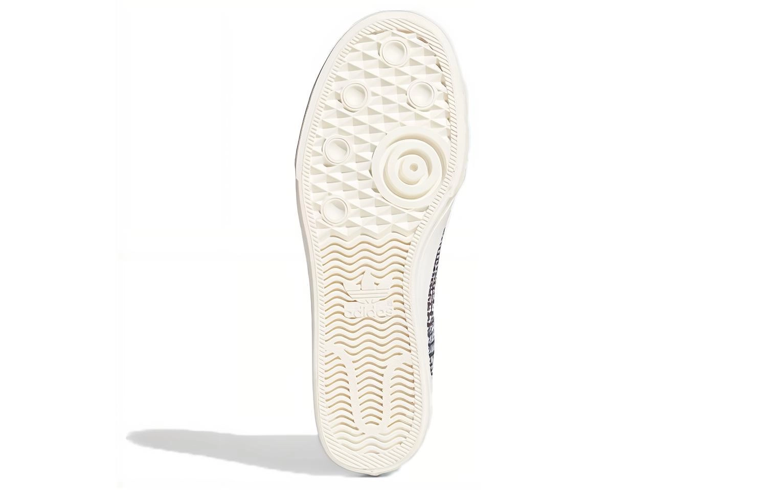 adidas originals NIZZA Hi Rf