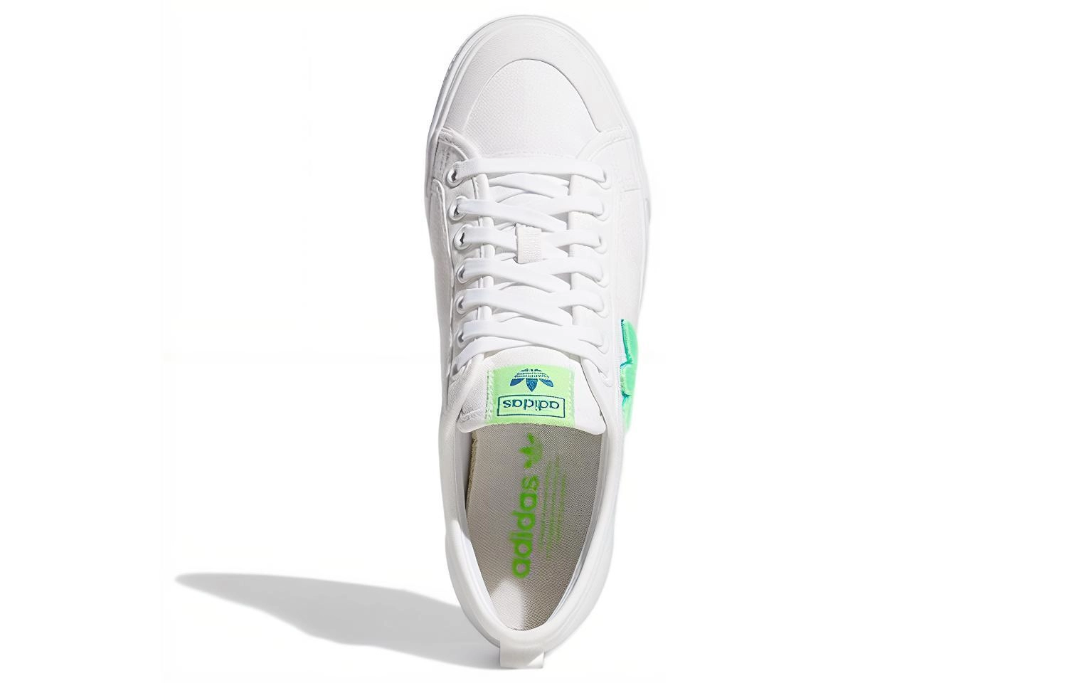 adidas originals NIZZA Trefoil