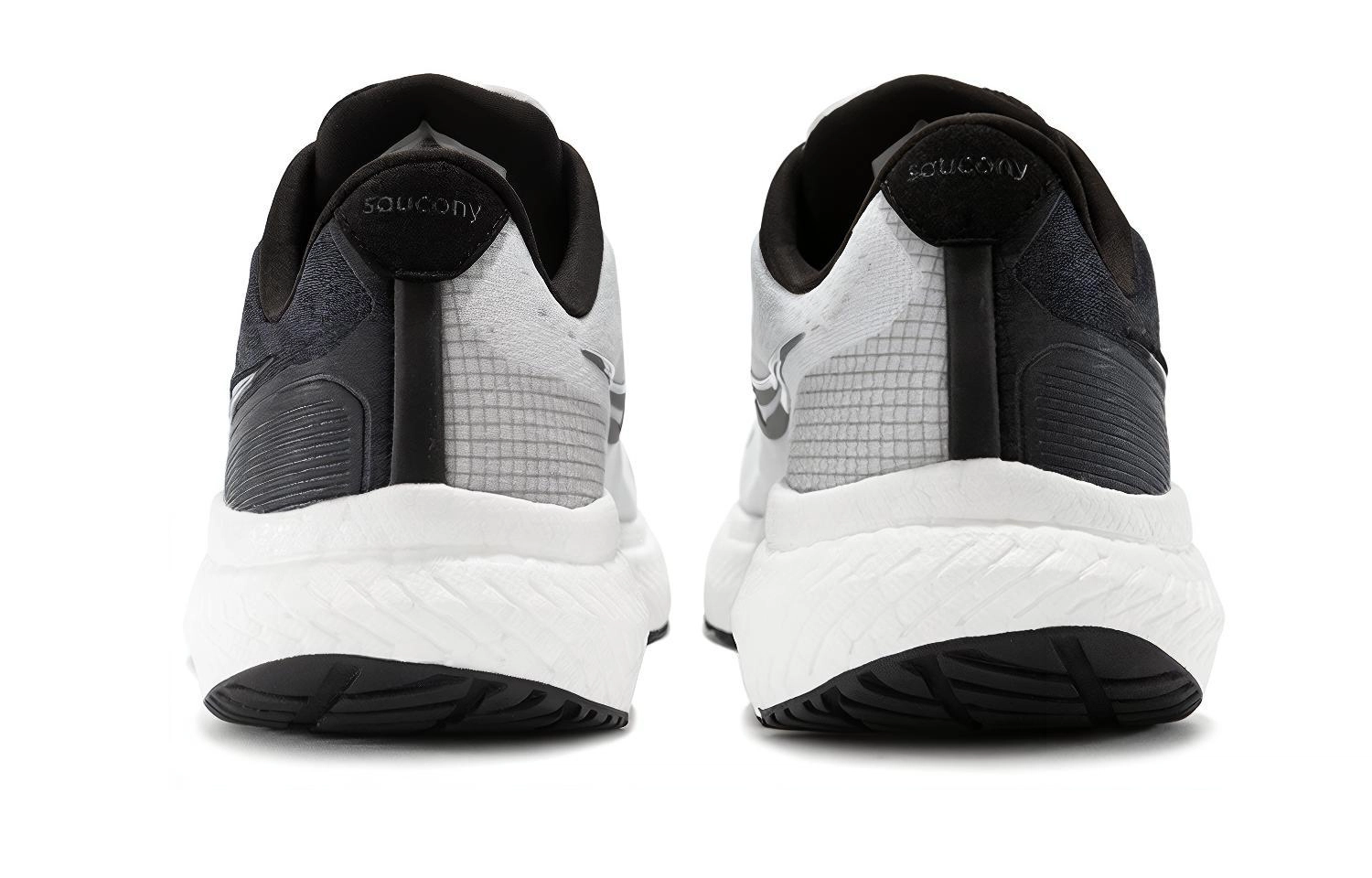Saucony Triumph 19