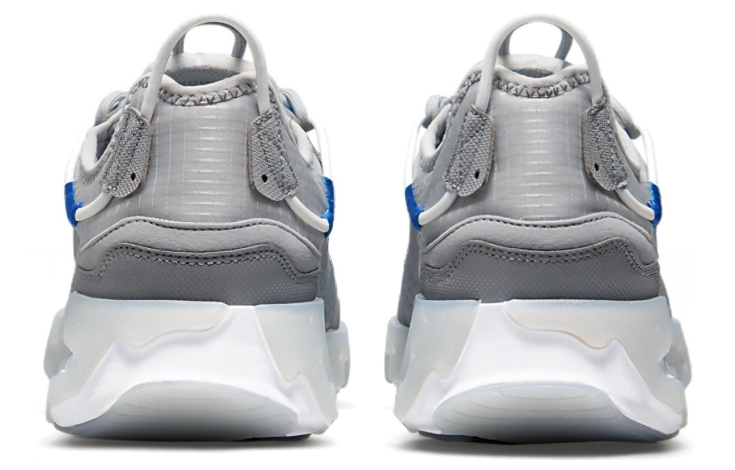 Nike React Live