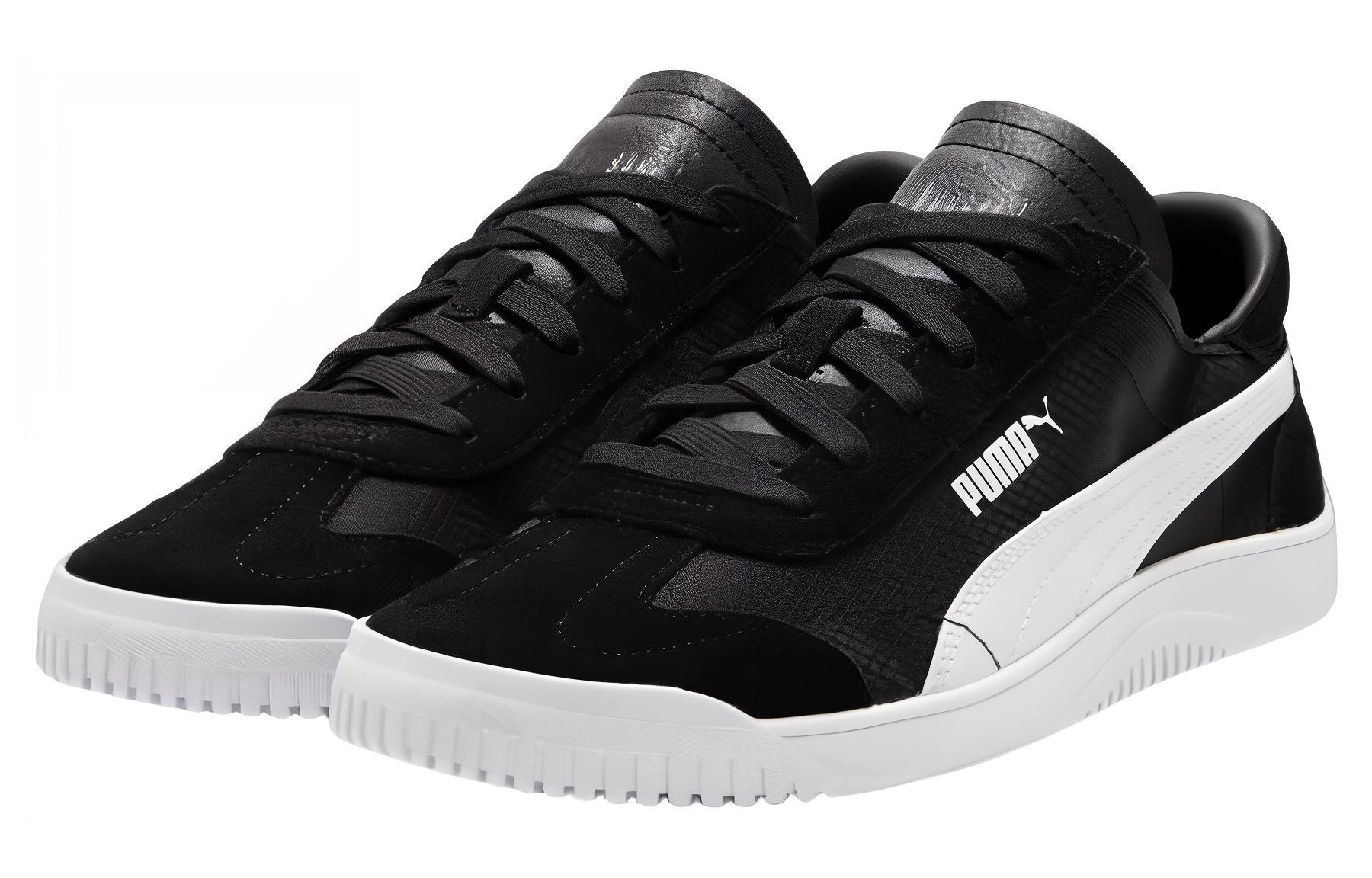 PUMA Club 5v5 Translucent