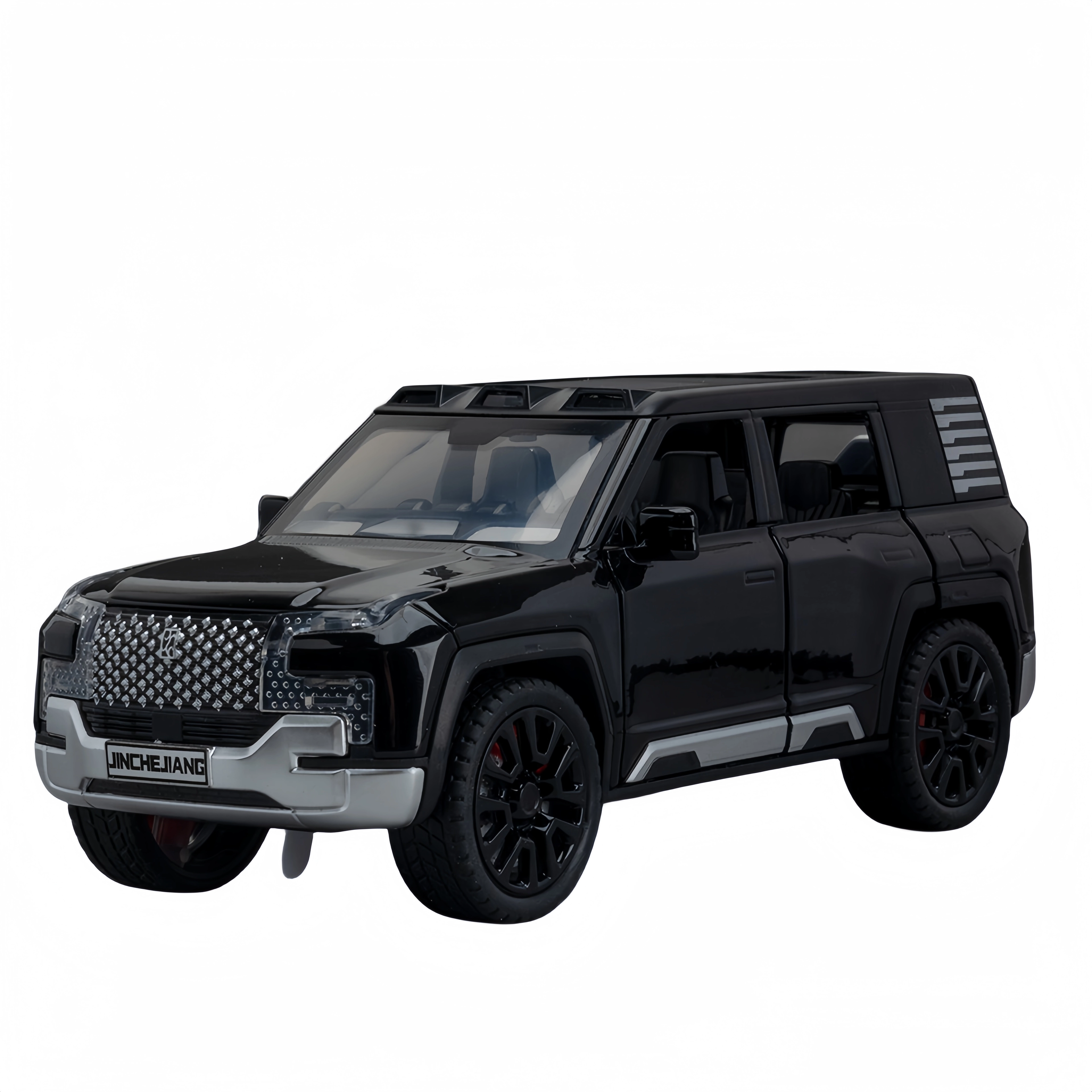 TY MODELS 132 U8