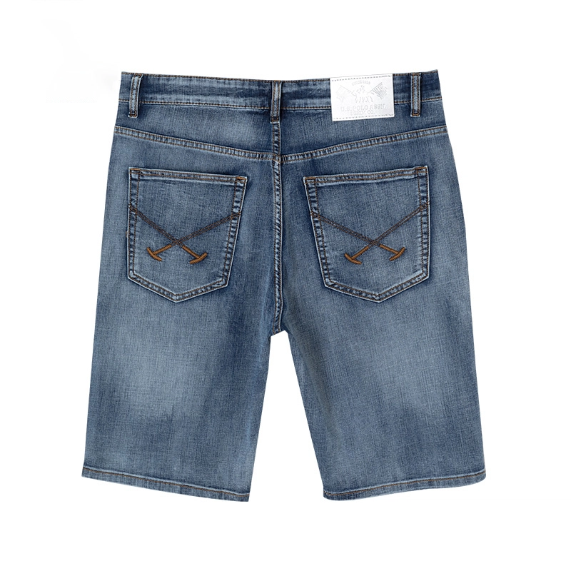 U.S. POLO ASSN.
