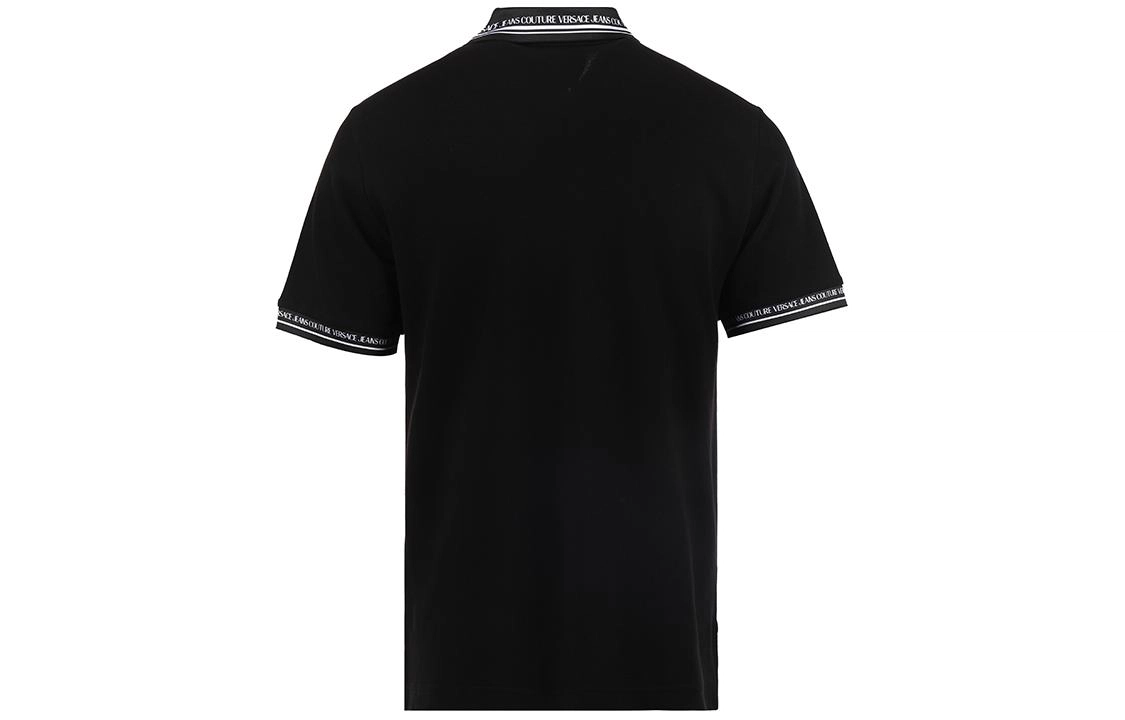 VERSACE JEANS COUTURE SS24 Logopolo