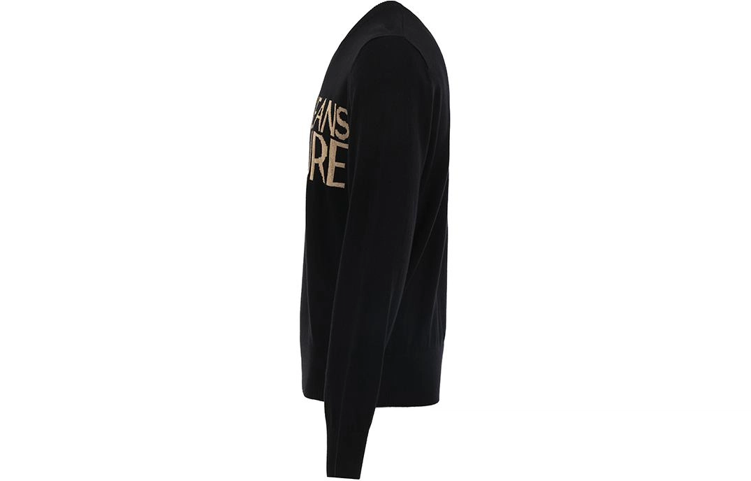 VERSACE JEANS COUTURE SS24 Logo
