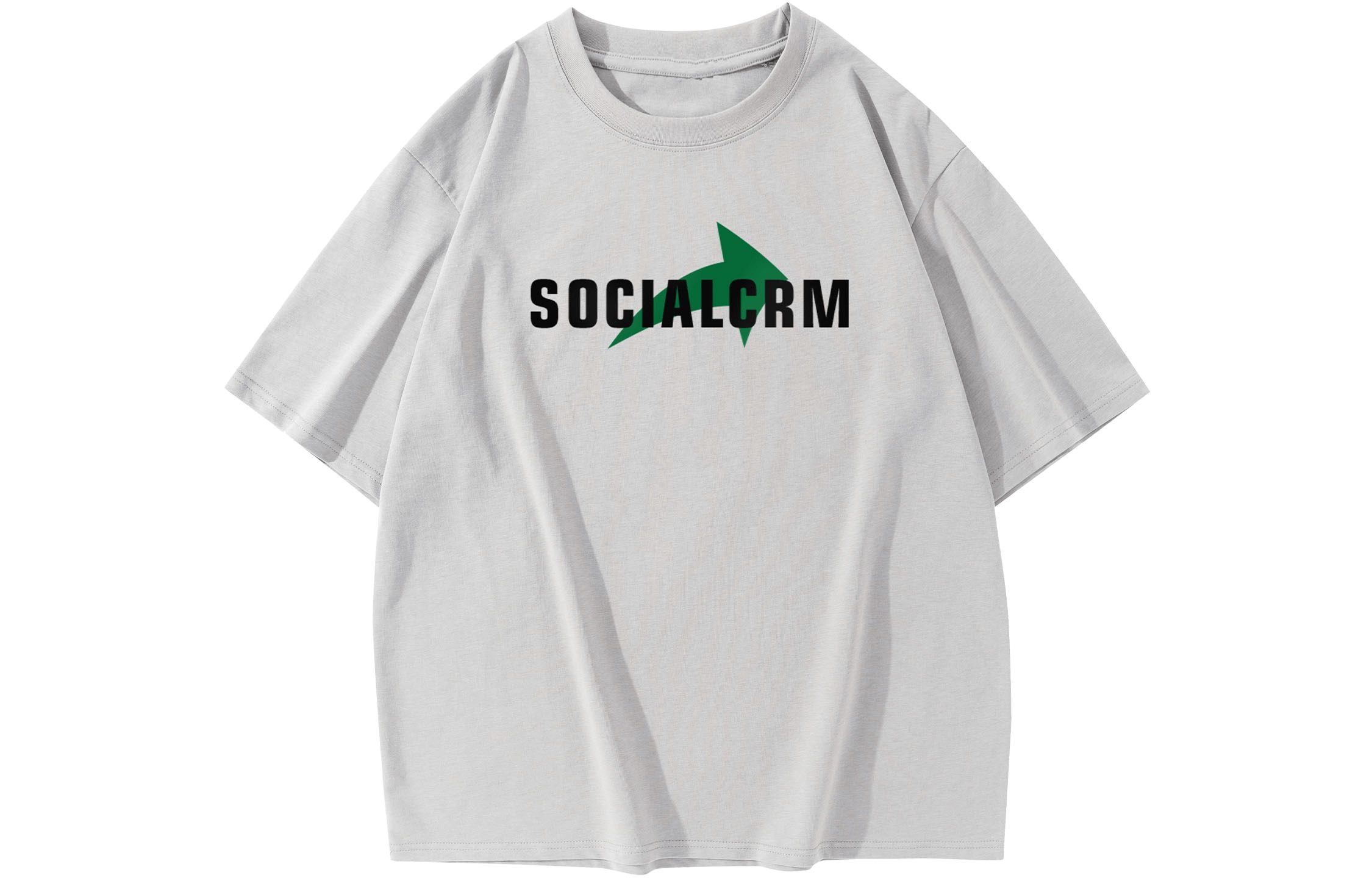 SCRM LogoT