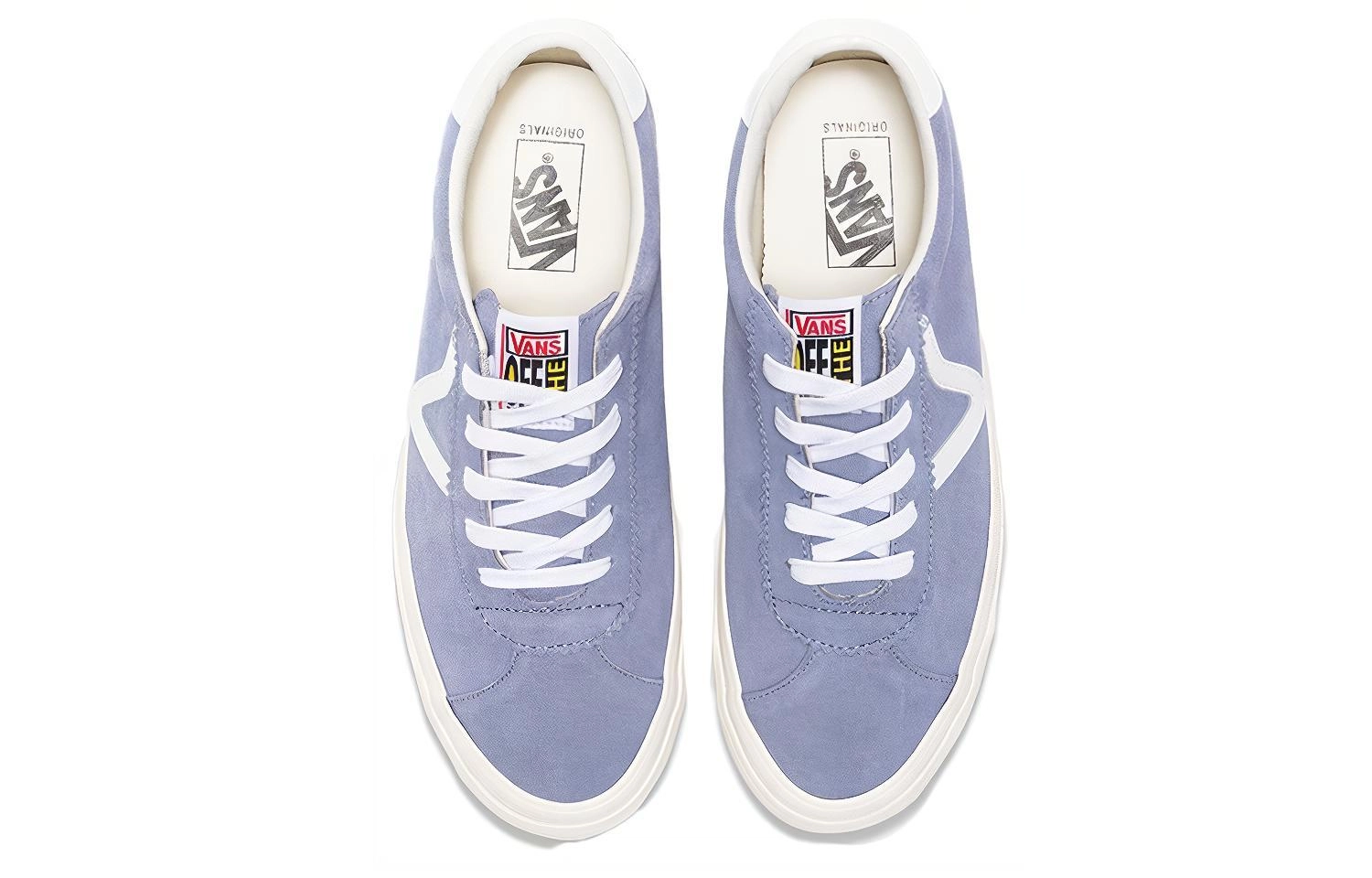 Vans Vans Sports Vault OG Epoch LX