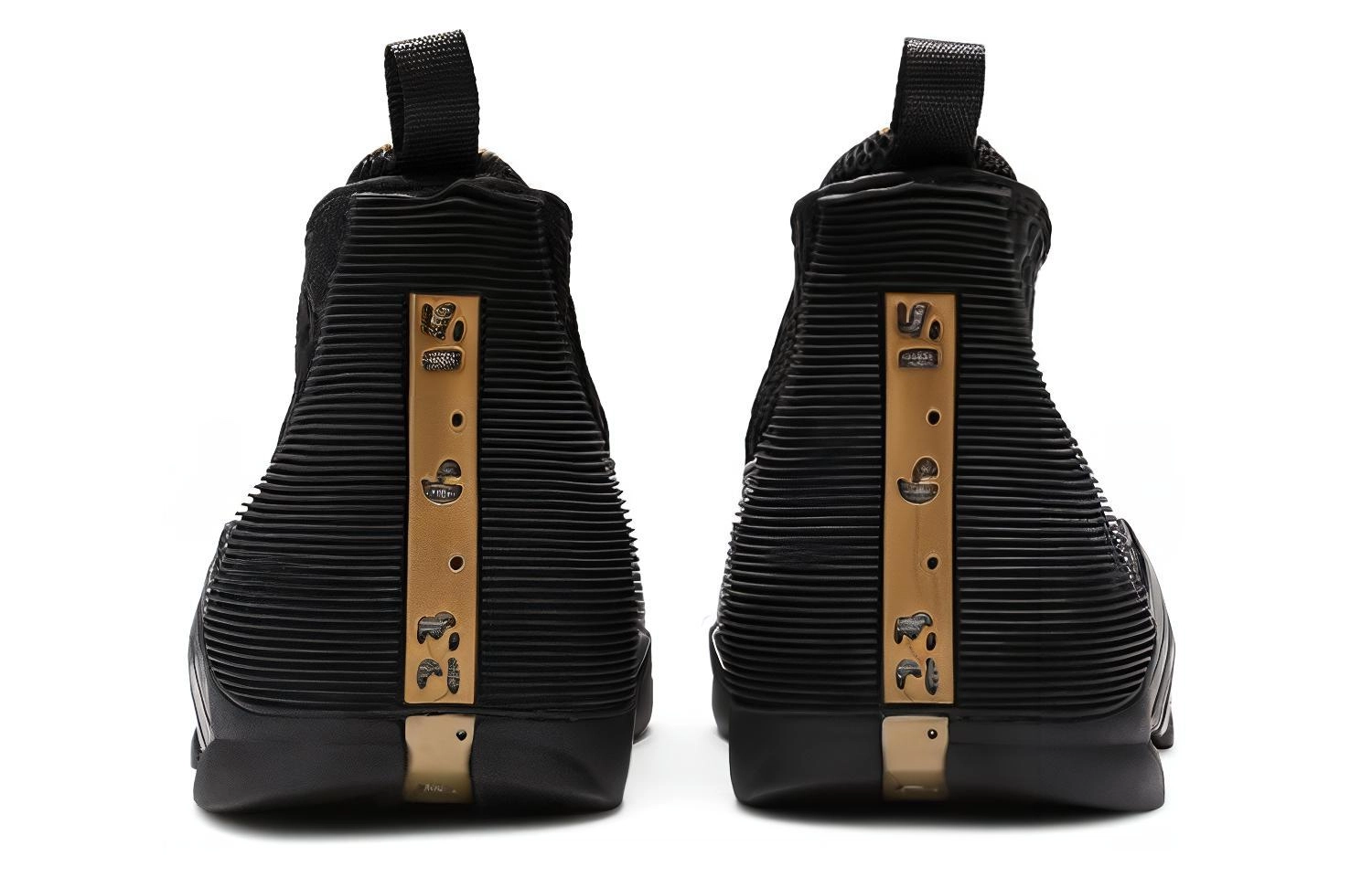 Jordan Air Jordan 15 Retro Laser
