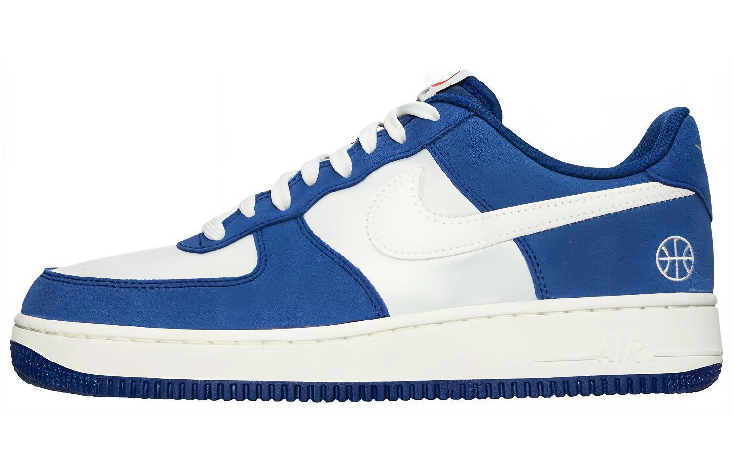 Nike Air Force 1 Low Basketball