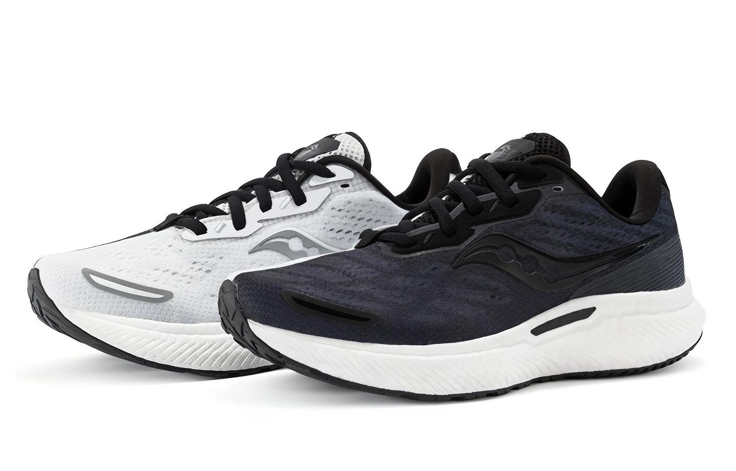 Saucony Triumph 19
