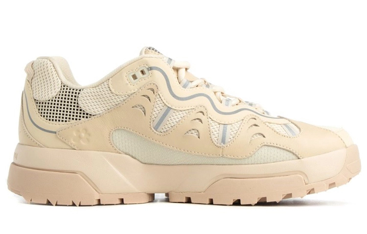 GOLF le FLEUR* x Converse Glf Gianno Ox