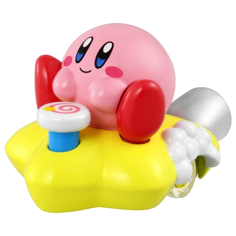 TAKARA TOMY Kirby