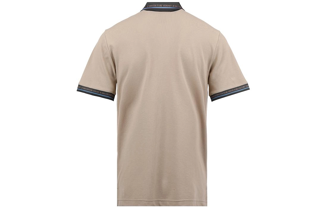 VERSACE JEANS COUTURE SS24 Logopolo