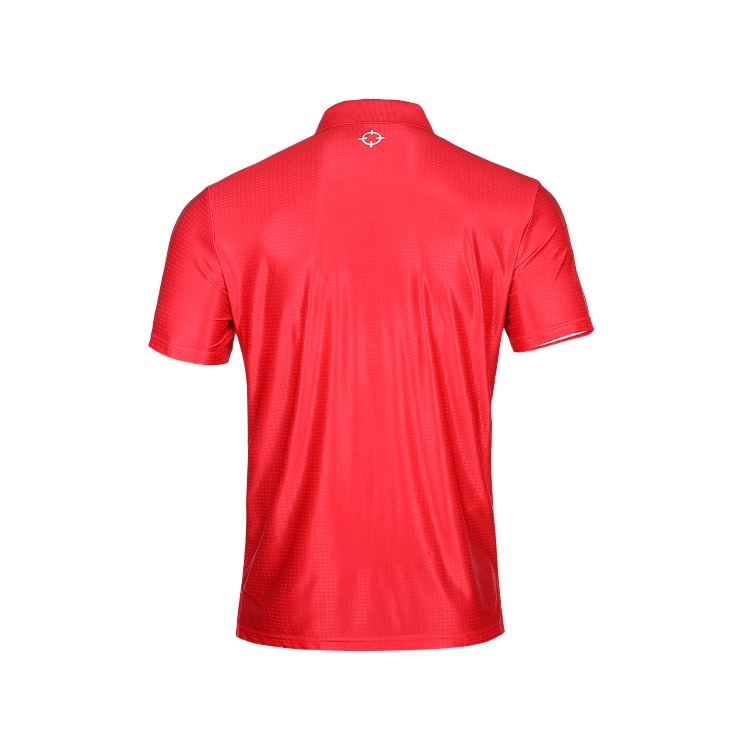 RIGORER x Polo