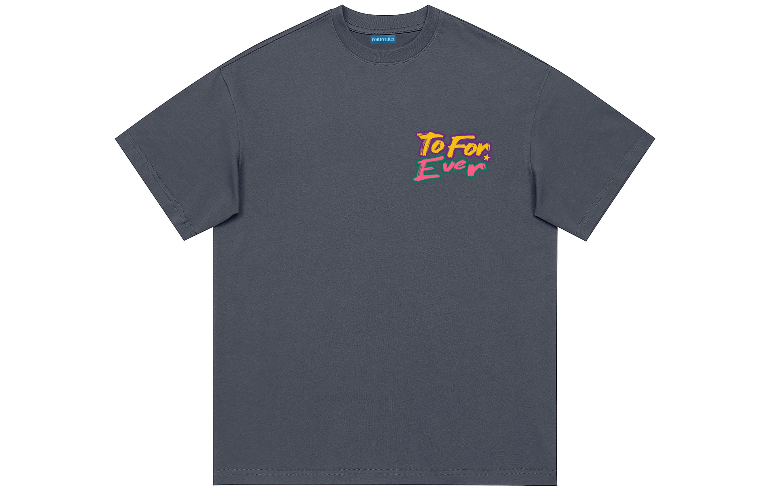 FOREVER 21 T