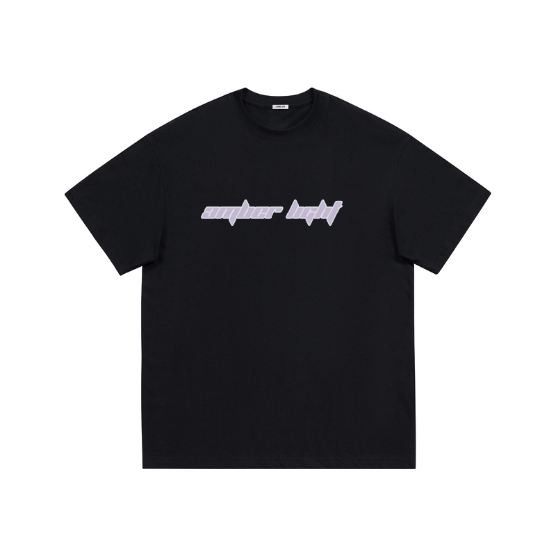 AMBER LIGHT T