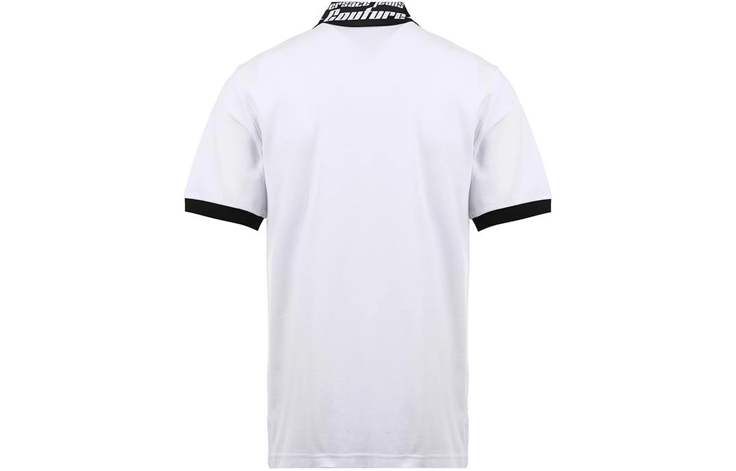 VERSACE JEANS COUTURE SS24 polo