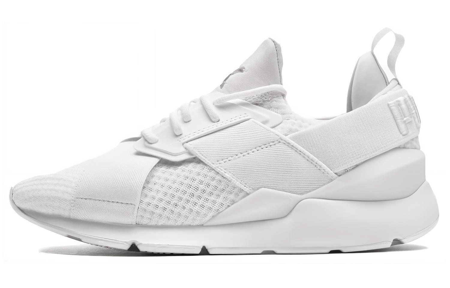 PUMA Muse EP