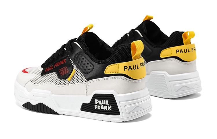 paul frank
