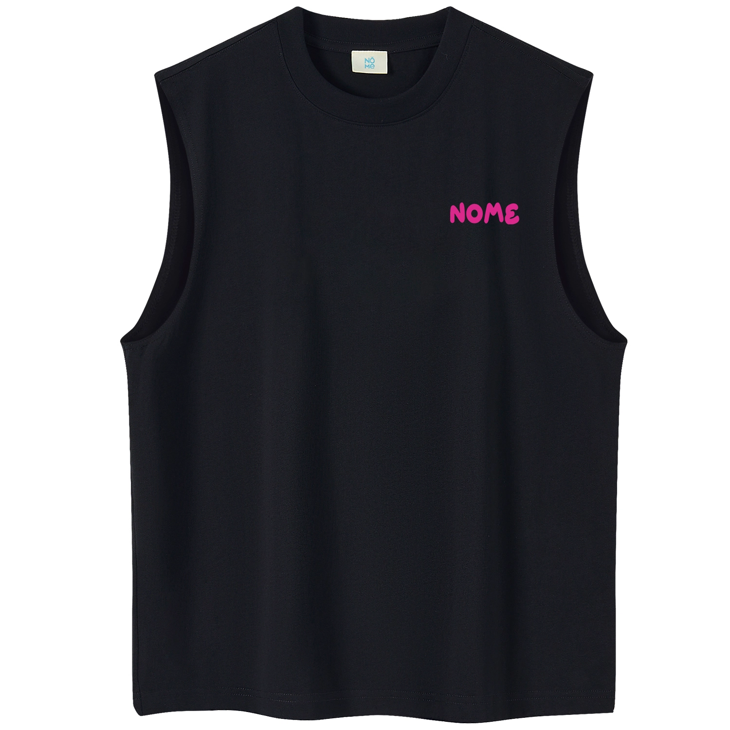 NOME oversize
