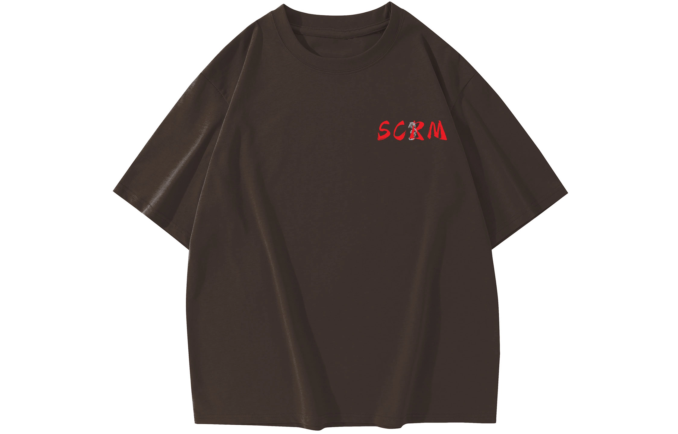 SCRM LogoT