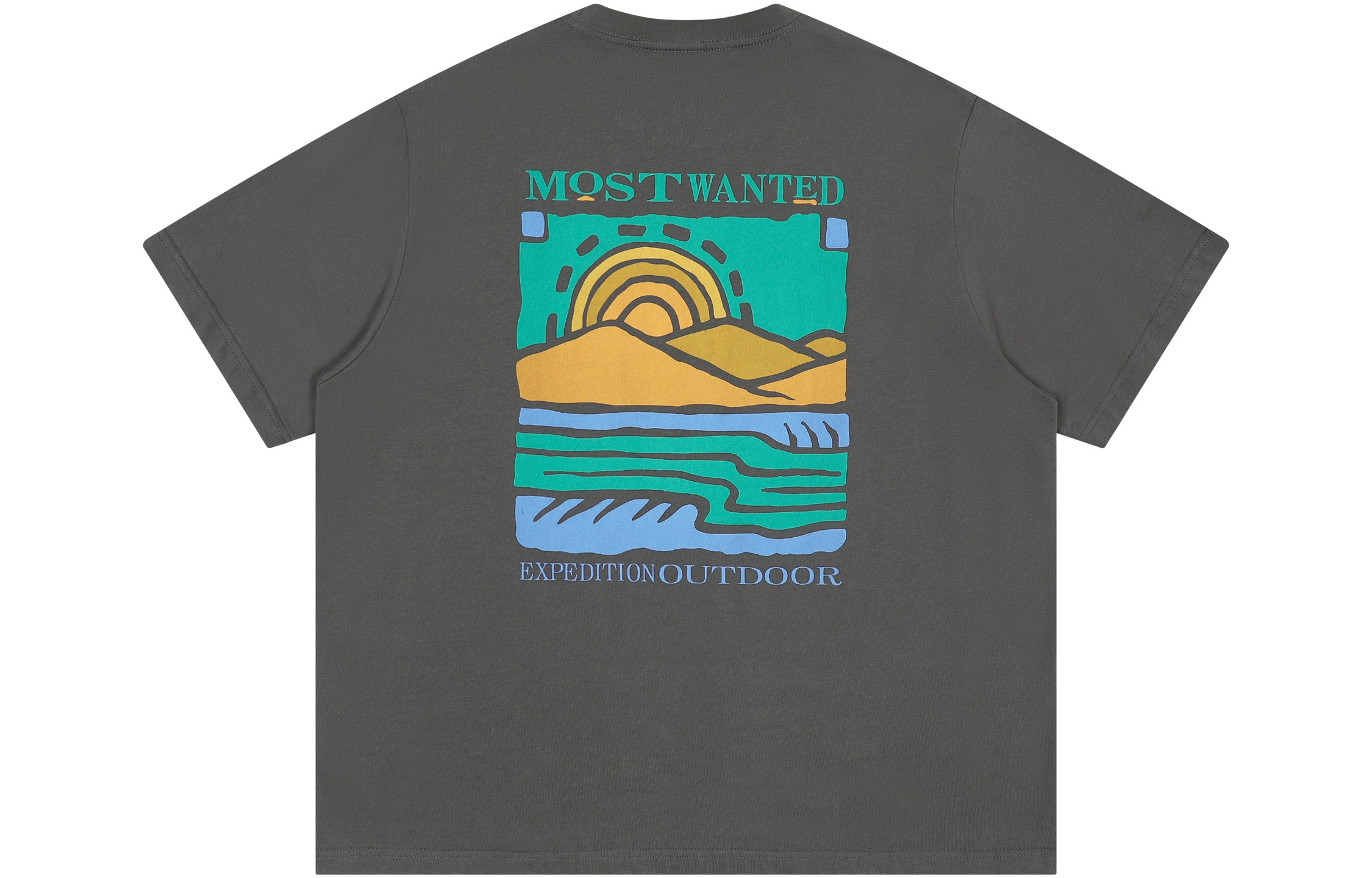 MostwantedLab T