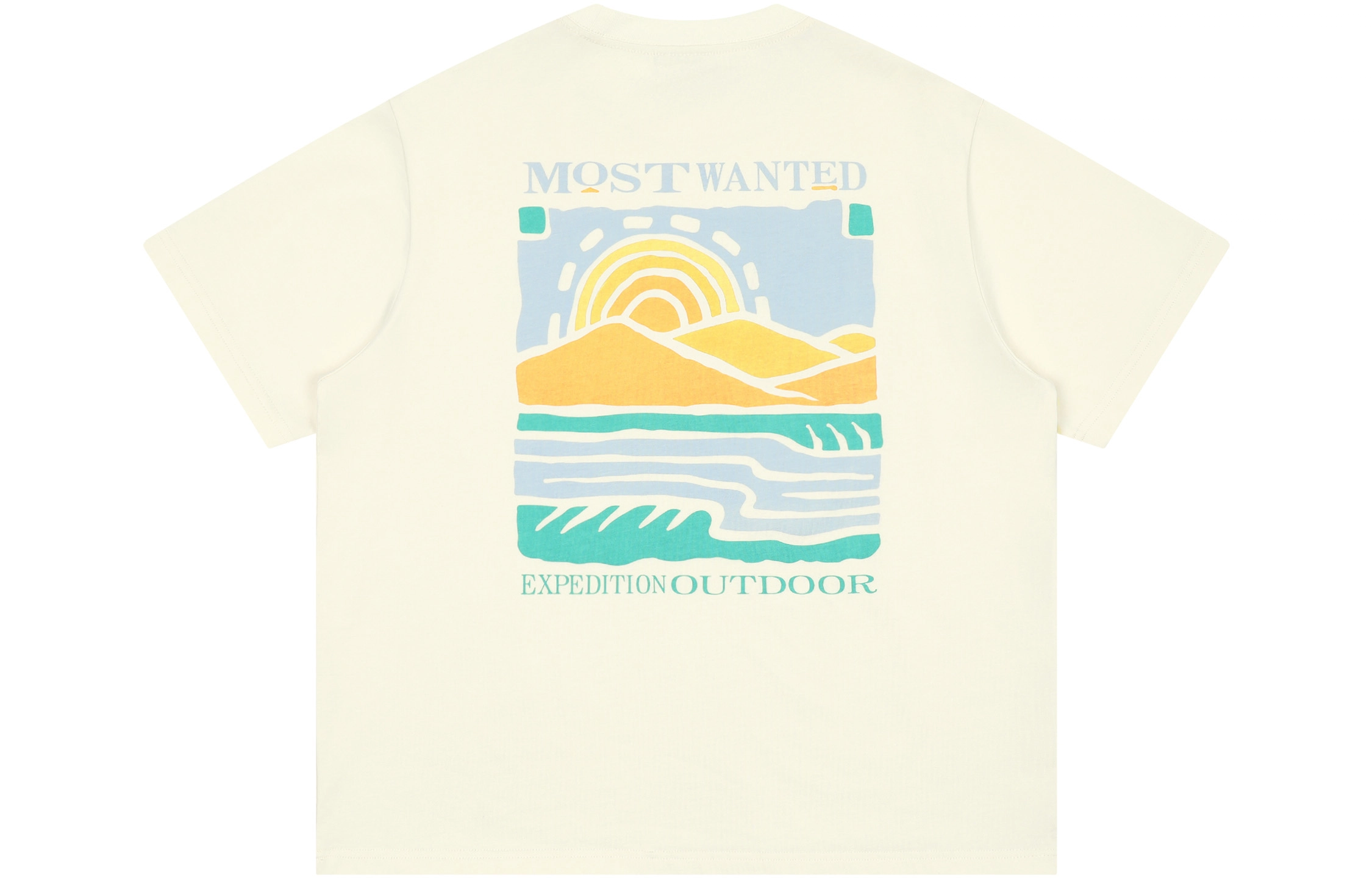 MostwantedLab T