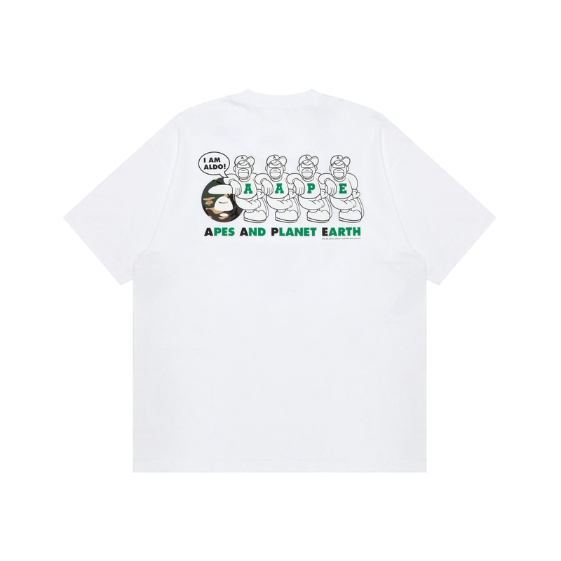 Aape SS24 T