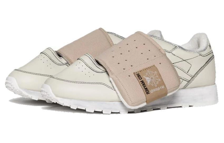 Head Mayner LTD x Reebok Classic Leather