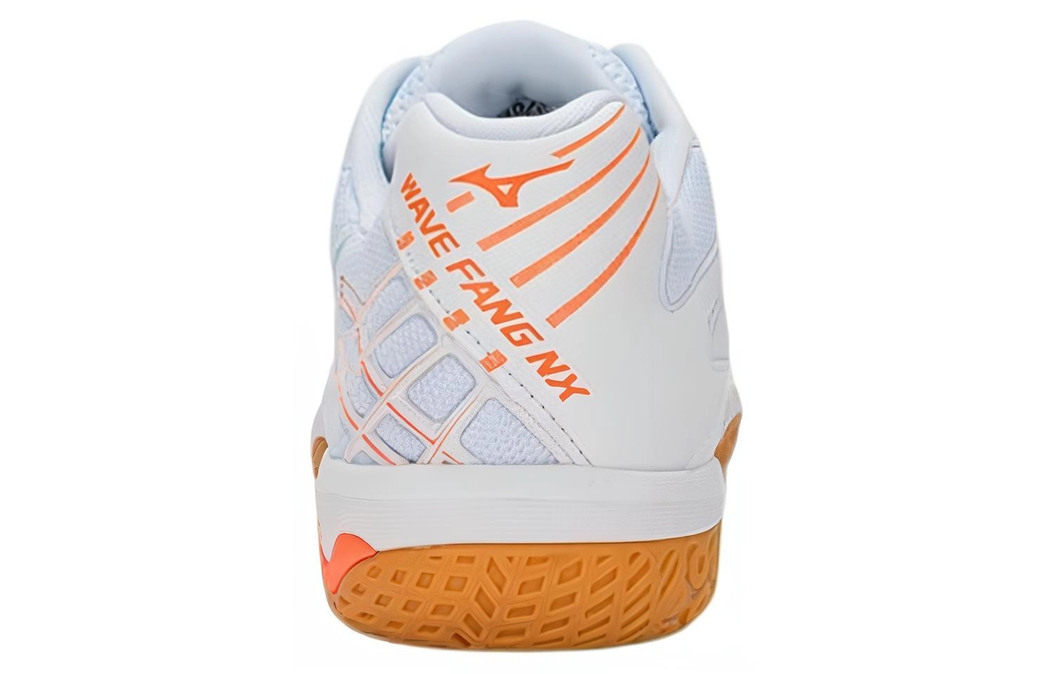Mizuno Fang NX