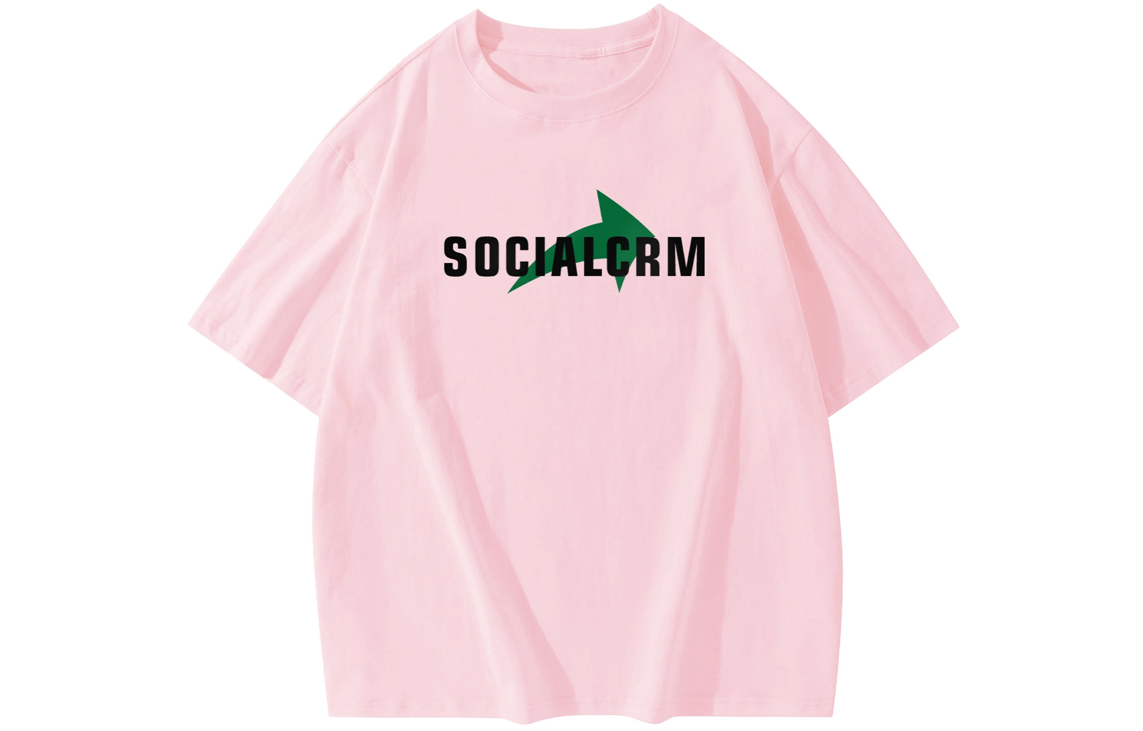 SCRM LogoT
