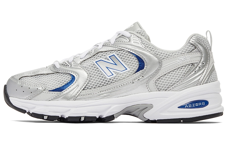 New Balance 2024