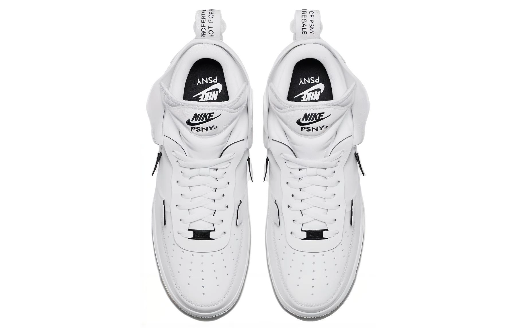 PSNY x Nike Air Force 1 AF1