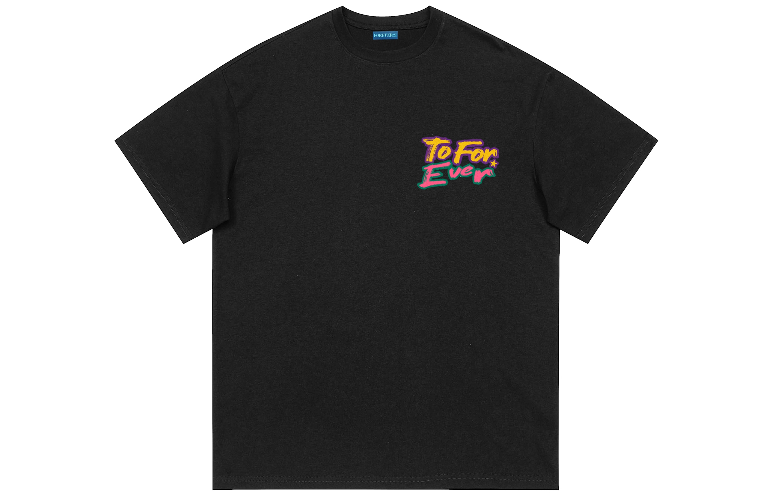 FOREVER 21 T