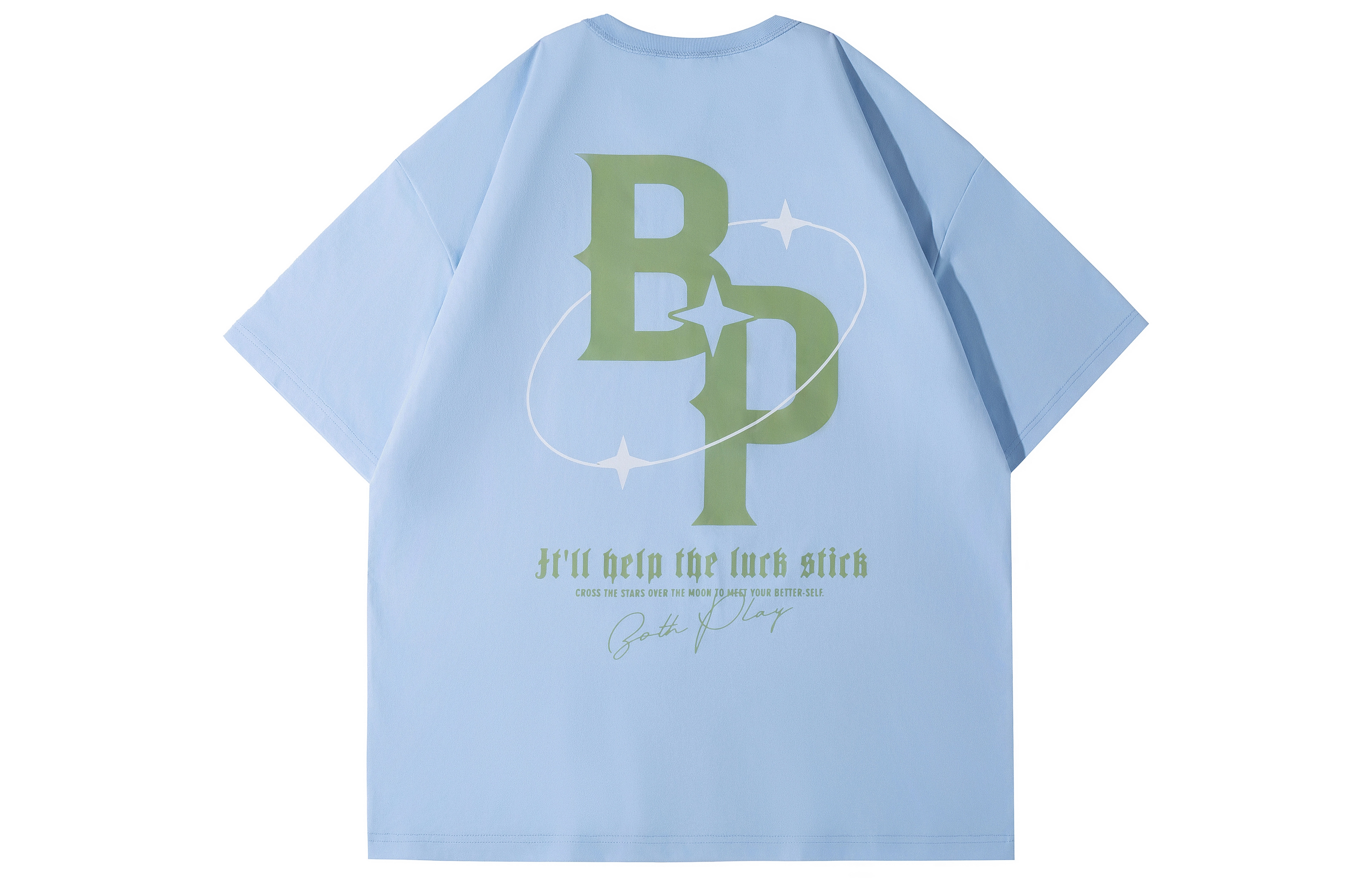 BOTH PLAY T