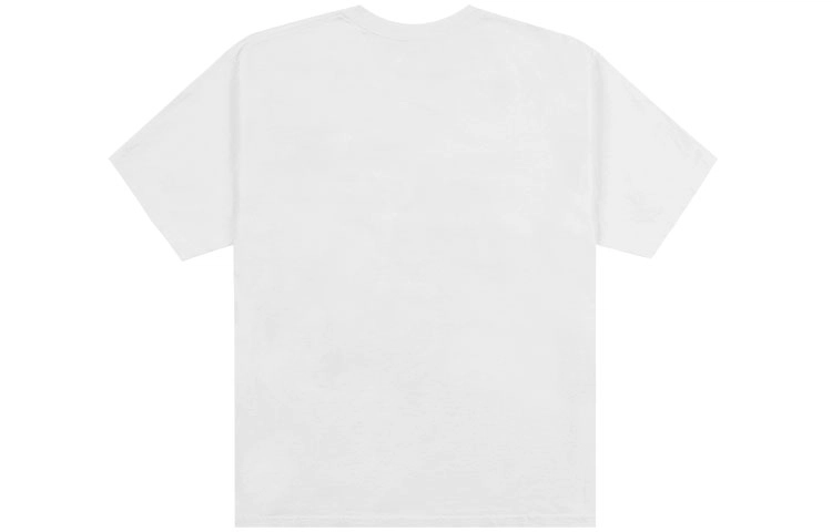 Travis Scott x Mitchell Ness UNIVERSITY OF ALABAMA LOGO SS24 T