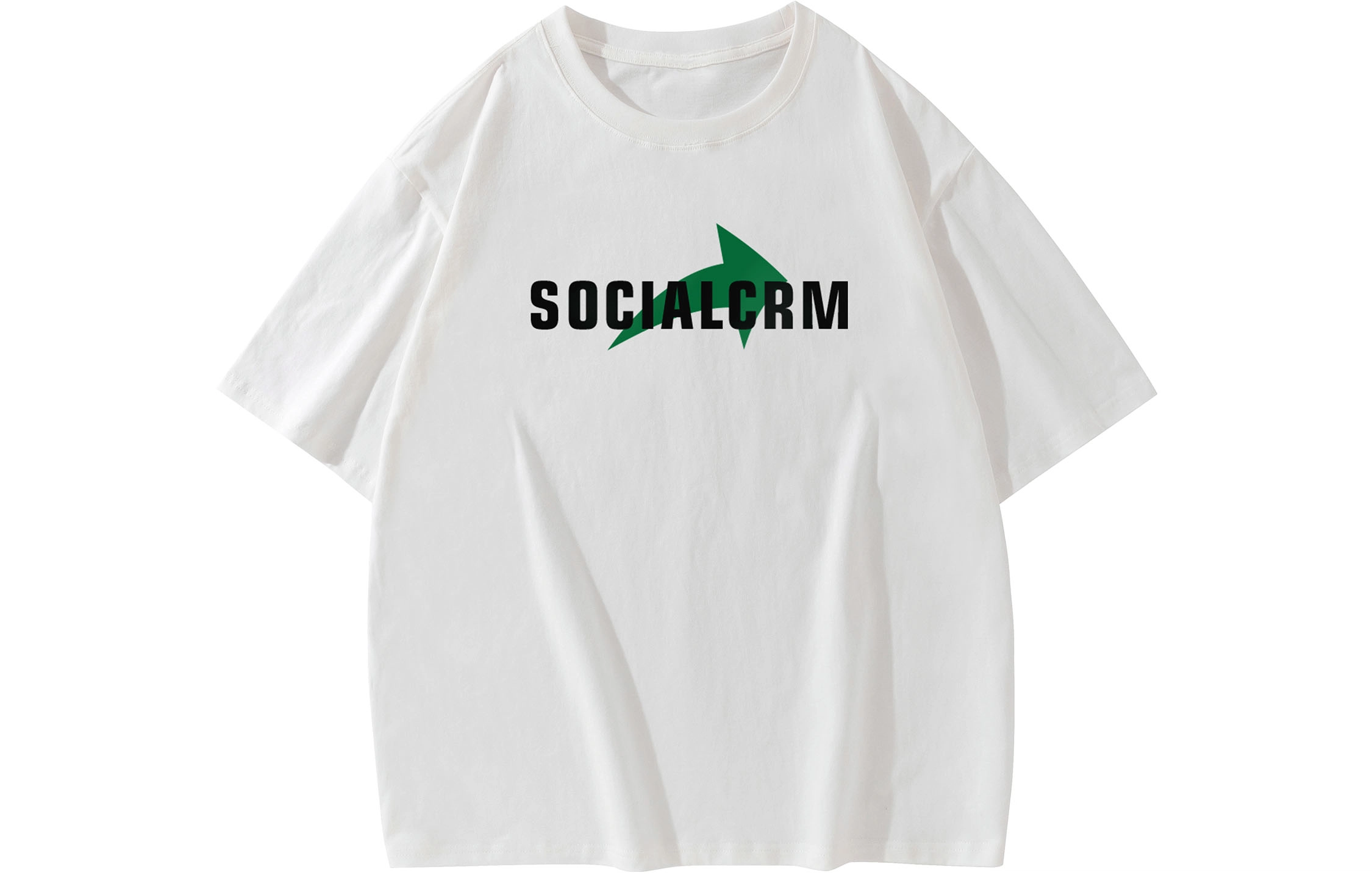 SCRM LogoT