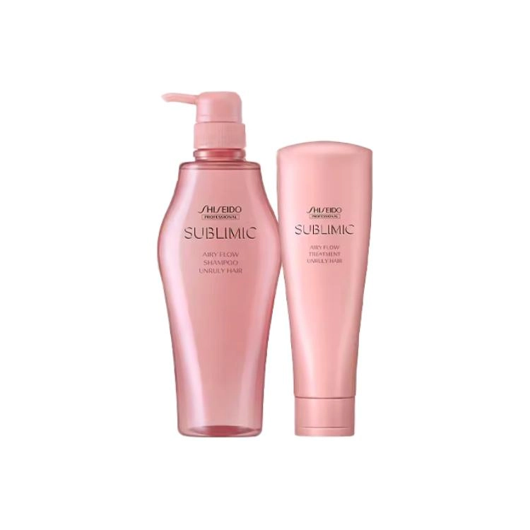 SHISEIDO