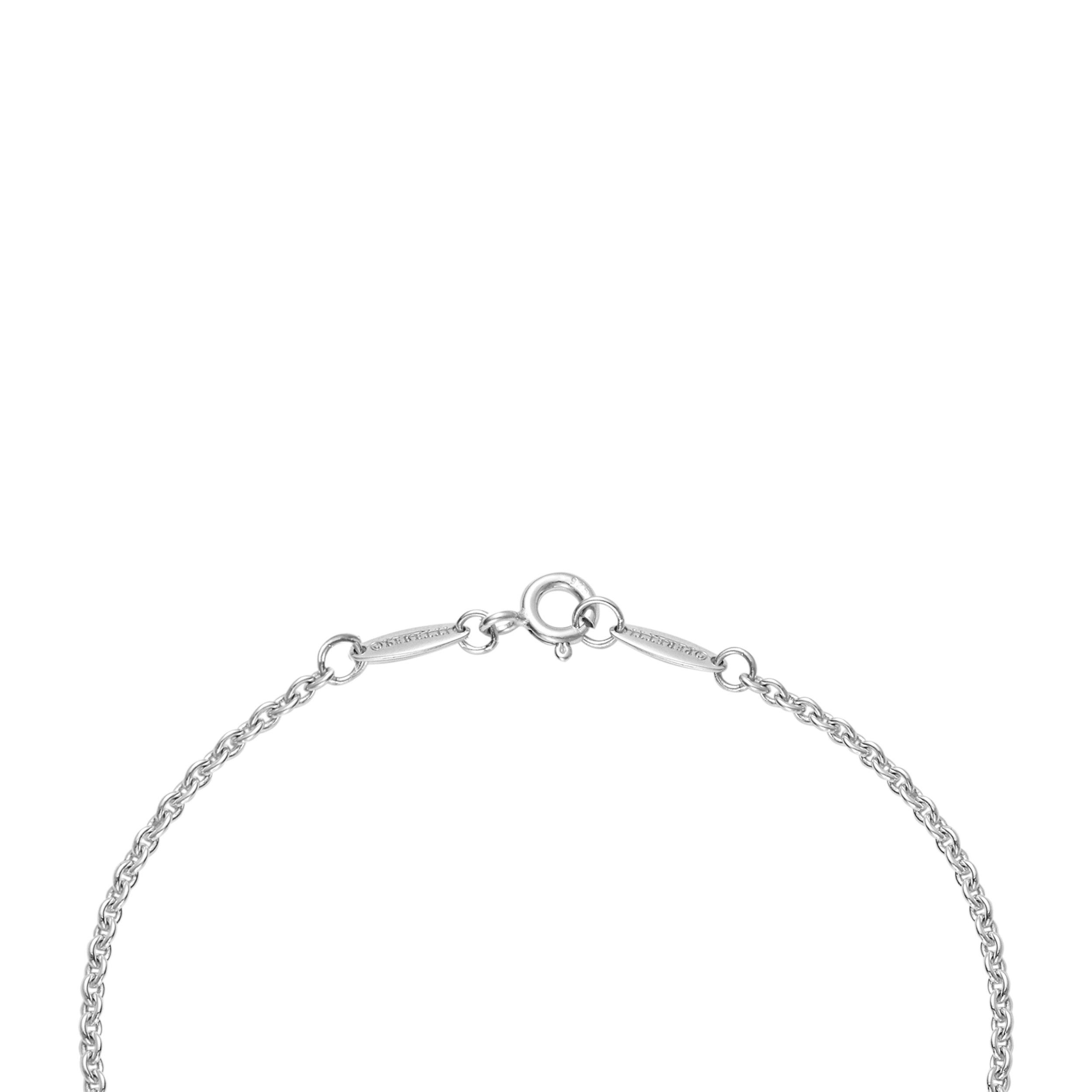 TIFFANY CO. Elsa Peretti