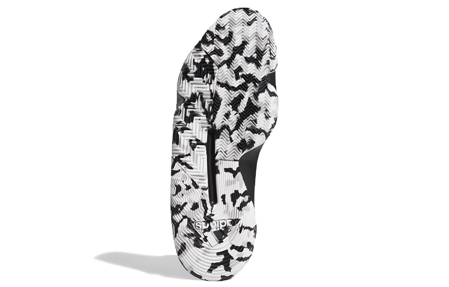 adidas Pro Bounce Madness 2019