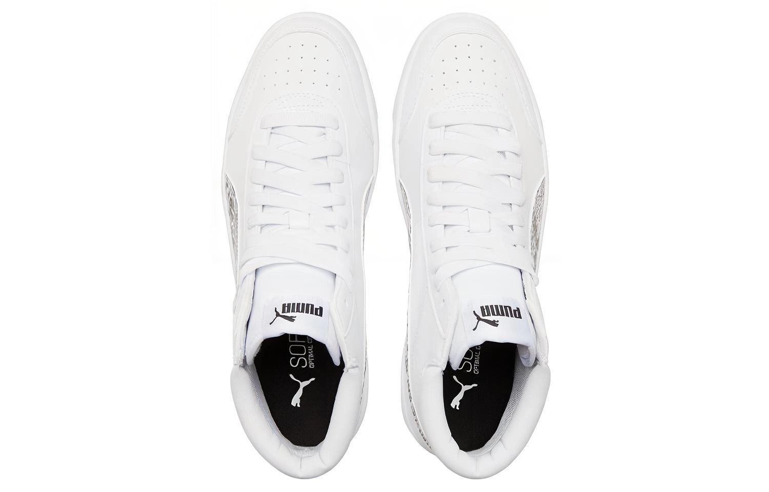 PUMA Court Legend