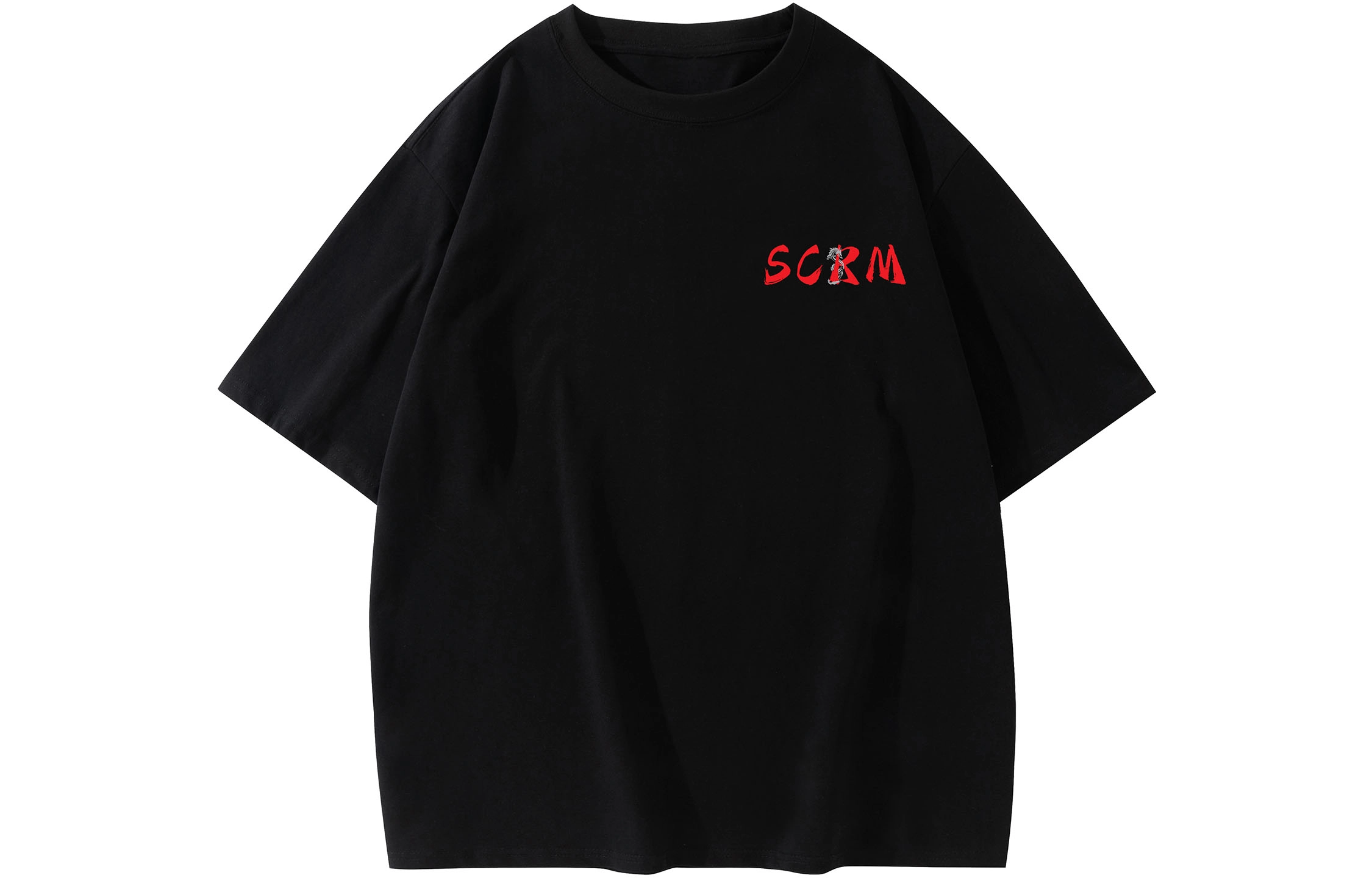 SCRM LogoT