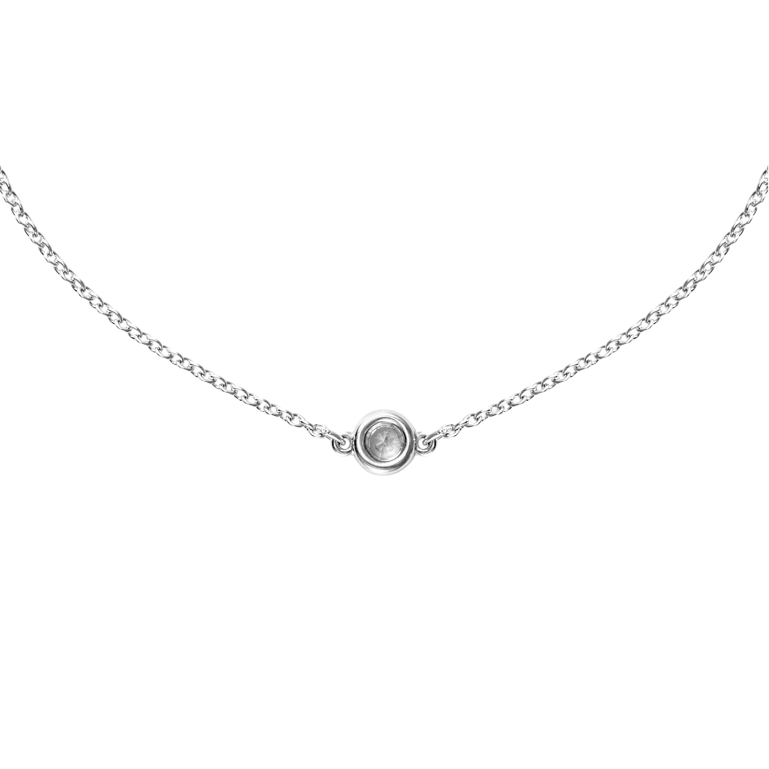 TIFFANY CO.