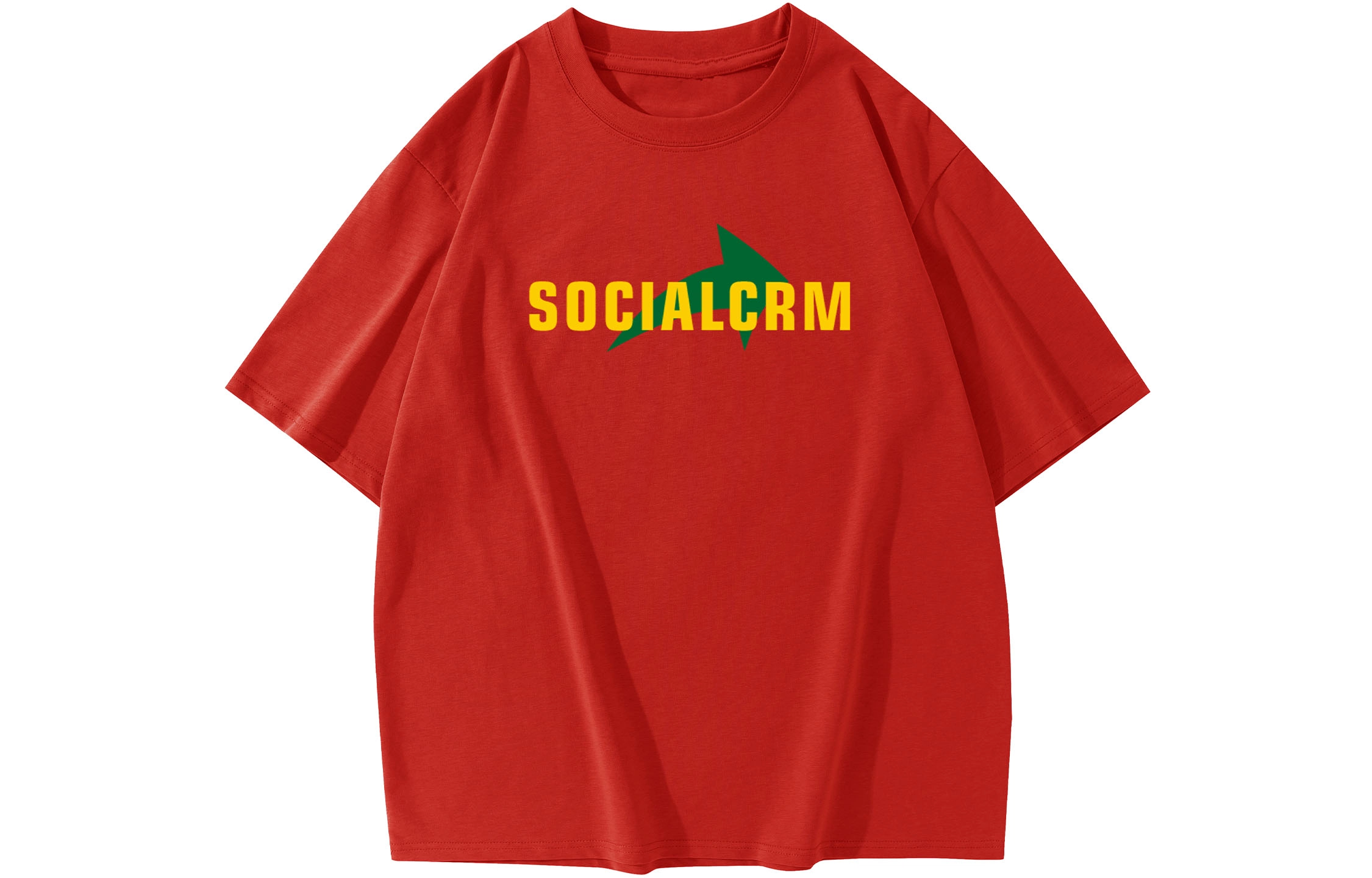 SCRM LogoT