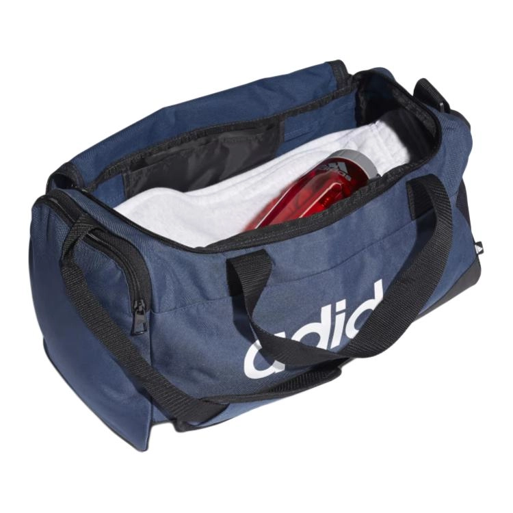 adidas LINEAR DUFFEL S