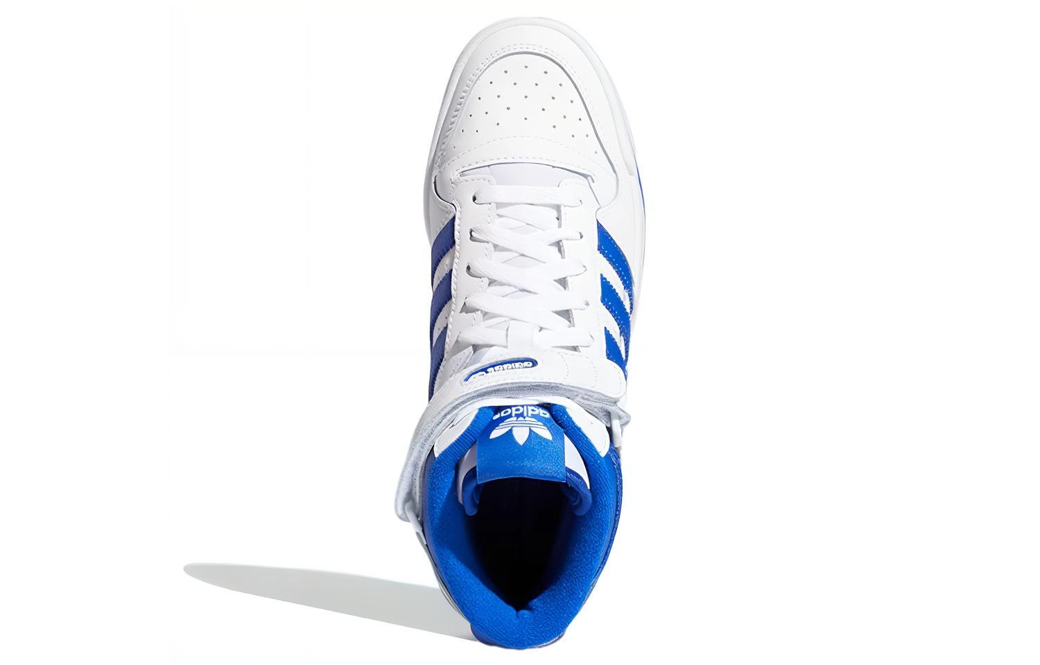 adidas originals FORUM Mid