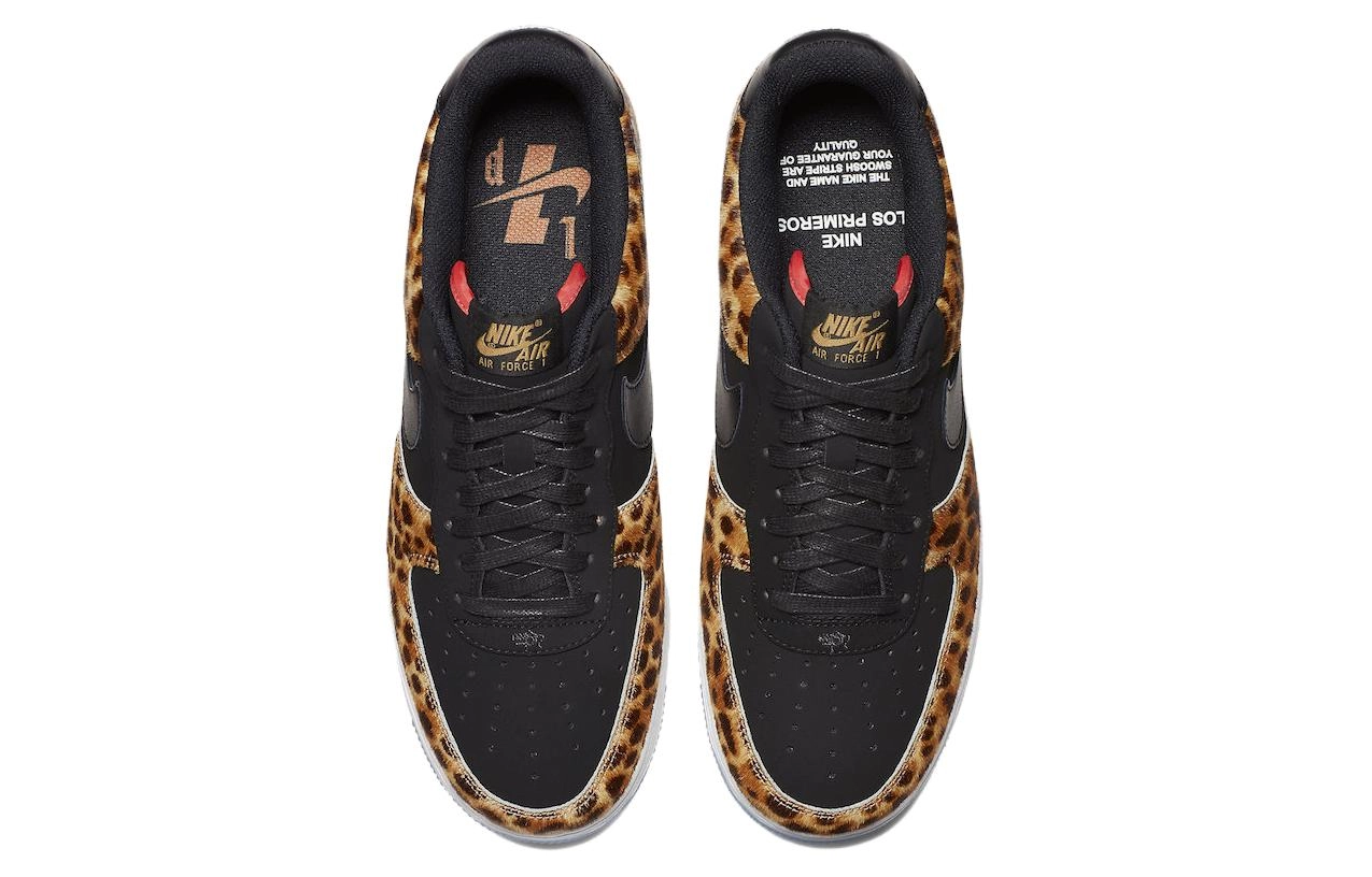 Nike Air Force 1 Los Primeros